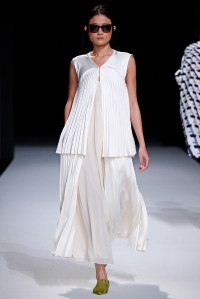 Talbot Runhof RTW Spring 2016