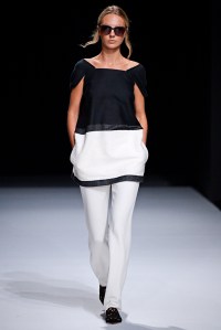 Talbot Runhof RTW Spring 2016