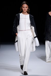Talbot Runhof RTW Spring 2016