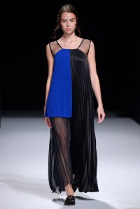 Talbot Runhof RTW Spring 2016
