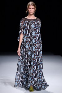 Talbot Runhof RTW Spring 2016