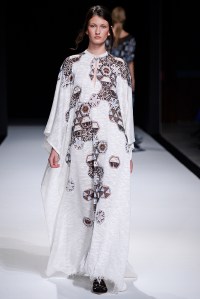 Talbot Runhof RTW Spring 2016