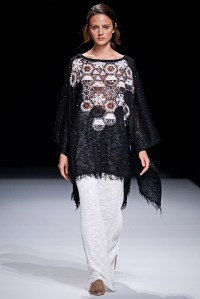 Talbot Runhof RTW Spring 2016