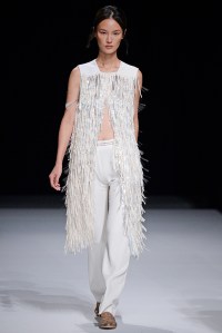 Talbot Runhof RTW Spring 2016