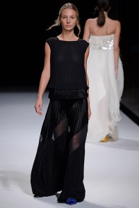 Talbot Runhof RTW Spring 2016