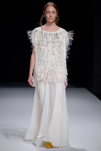Talbot Runhof RTW Spring 2016