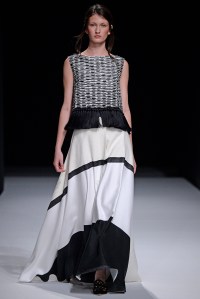 Talbot Runhof RTW Spring 2016