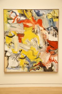 Art from the A. Alfred Taubman collection at Sothebys.
