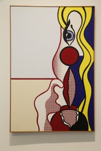 Pieces from the A. Alfred Taubman collection at Sothebys