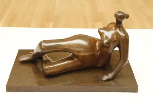 Pieces from the A. Alfred Taubman collection at Sothebys