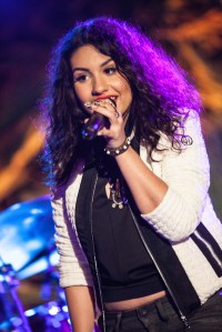 Alessia Cara