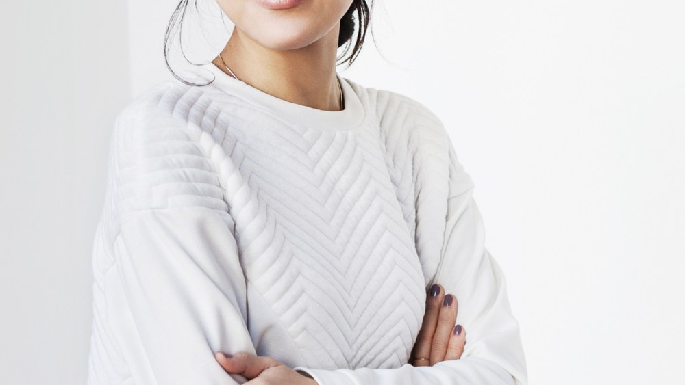 Alicia Yoon: Founder of Peach and Lilly