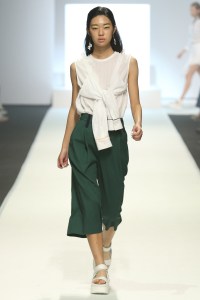 The Studio RTW Spring 2016
