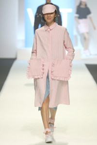 The Studio RTW Spring 2016