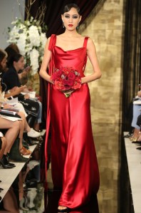 Theia Bridal Fall 2016