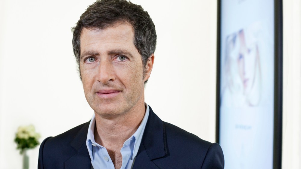 Thierry Maman