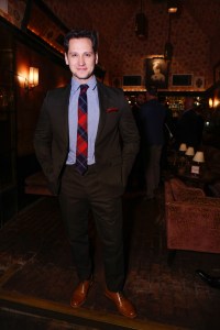 Matt McGorry