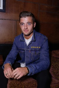 Robbie Rogers