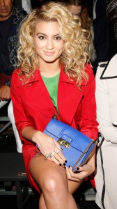 Tori Kelly 2016 Grammy Awards Nominations