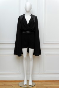 Karoline Lang at Capsule