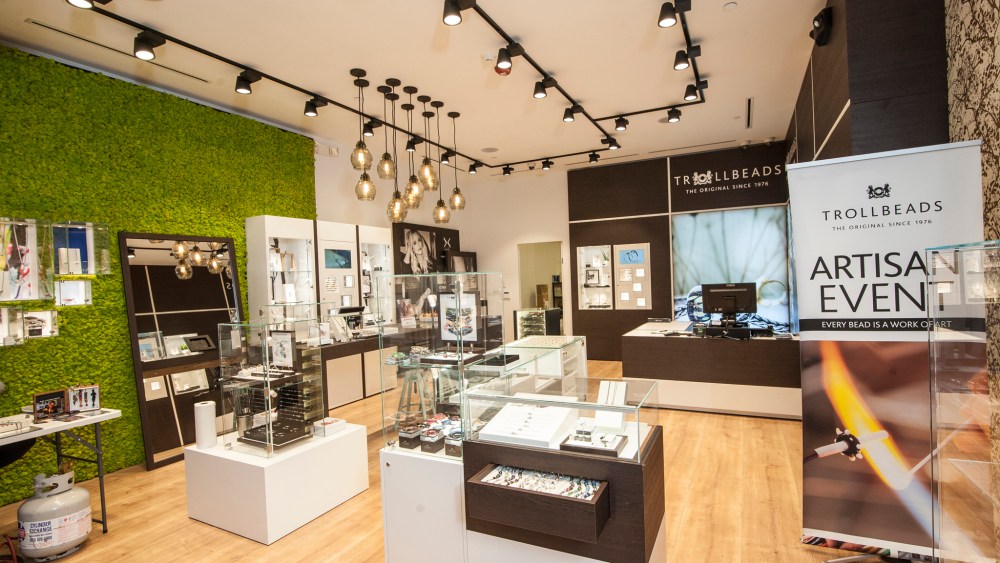 Trollbeads Plans U.S. Expansion