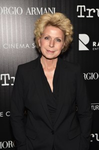 Mary Mapes at 'Truth' NYC Premiere