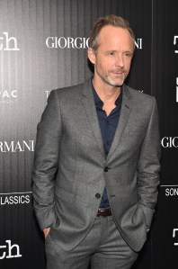 John Benjamin Hickey