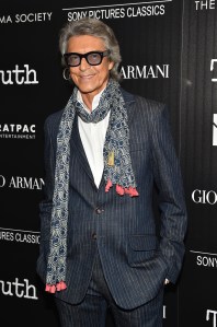 Tommy Tune