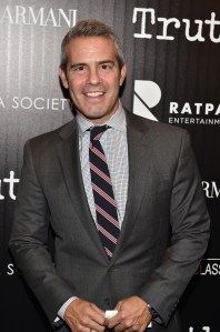 Andy Cohen