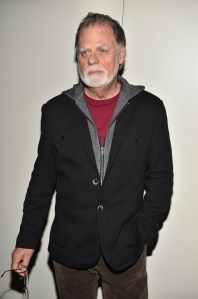 Taylor Hackford