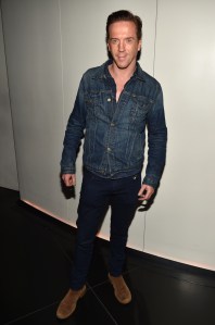 Damian Lewis