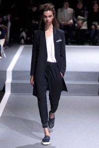 Ujoh RTW Spring 2016 Tokyo