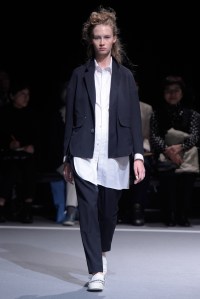 Ujoh RTW Spring 2016 Tokyo