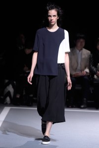 Ujoh RTW Spring 2016 Tokyo
