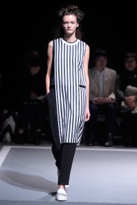 Ujoh RTW Spring 2016 Tokyo