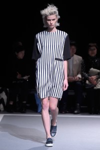 Ujoh RTW Spring 2016 Tokyo
