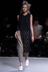 Ujoh RTW Spring 2016 Tokyo