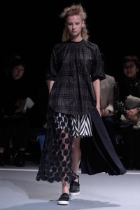 Ujoh RTW Spring 2016 Tokyo