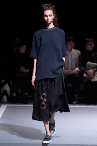 Ujoh RTW Spring 2016 Tokyo