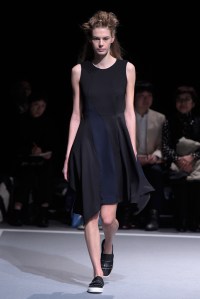 Ujoh RTW Spring 2016 Tokyo