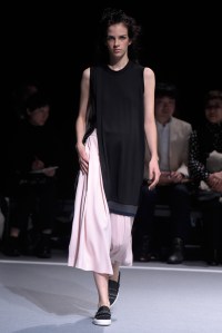 Ujoh RTW Spring 2016 Tokyo