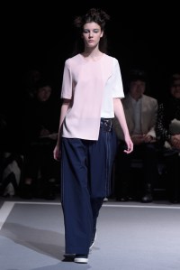 Ujoh RTW Spring 2016 Tokyo