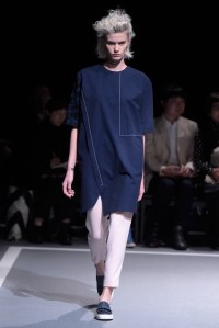 Ujoh RTW Spring 2016 Tokyo