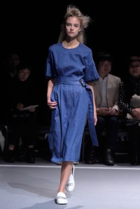 Ujoh RTW Spring 2016 Tokyo