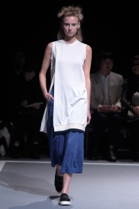 Ujoh RTW Spring 2016 Tokyo