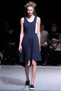 Ujoh RTW Spring 2016 Tokyo