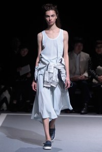 Ujoh RTW Spring 2016 Tokyo
