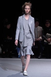 Ujoh RTW Spring 2016 Tokyo