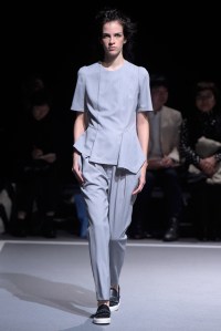 Ujoh RTW Spring 2016 Tokyo