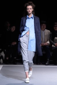 Ujoh RTW Spring 2016 Tokyo
